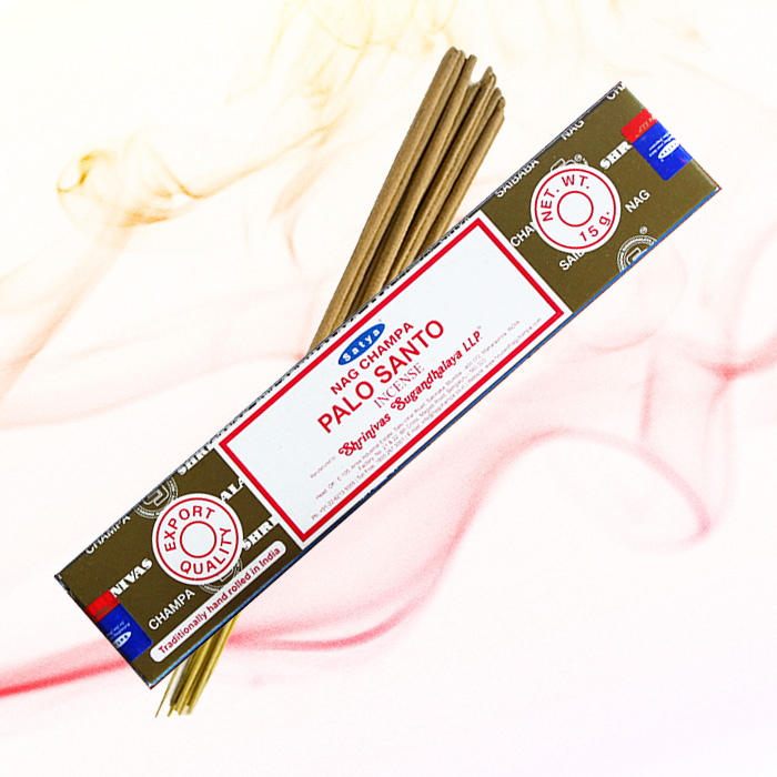 satya Doğal Palo Santo Çubuk Tütsü 15 Gr. - Fiyatı, Yorumları